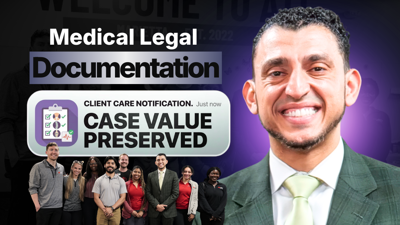 Trial Strategy Overview