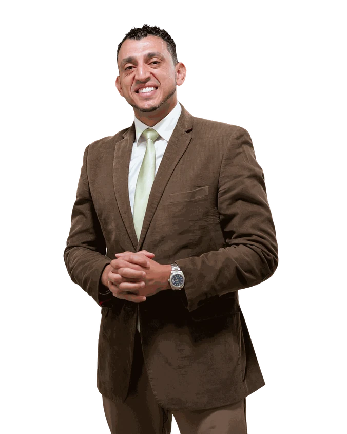 Ibrahim Awad