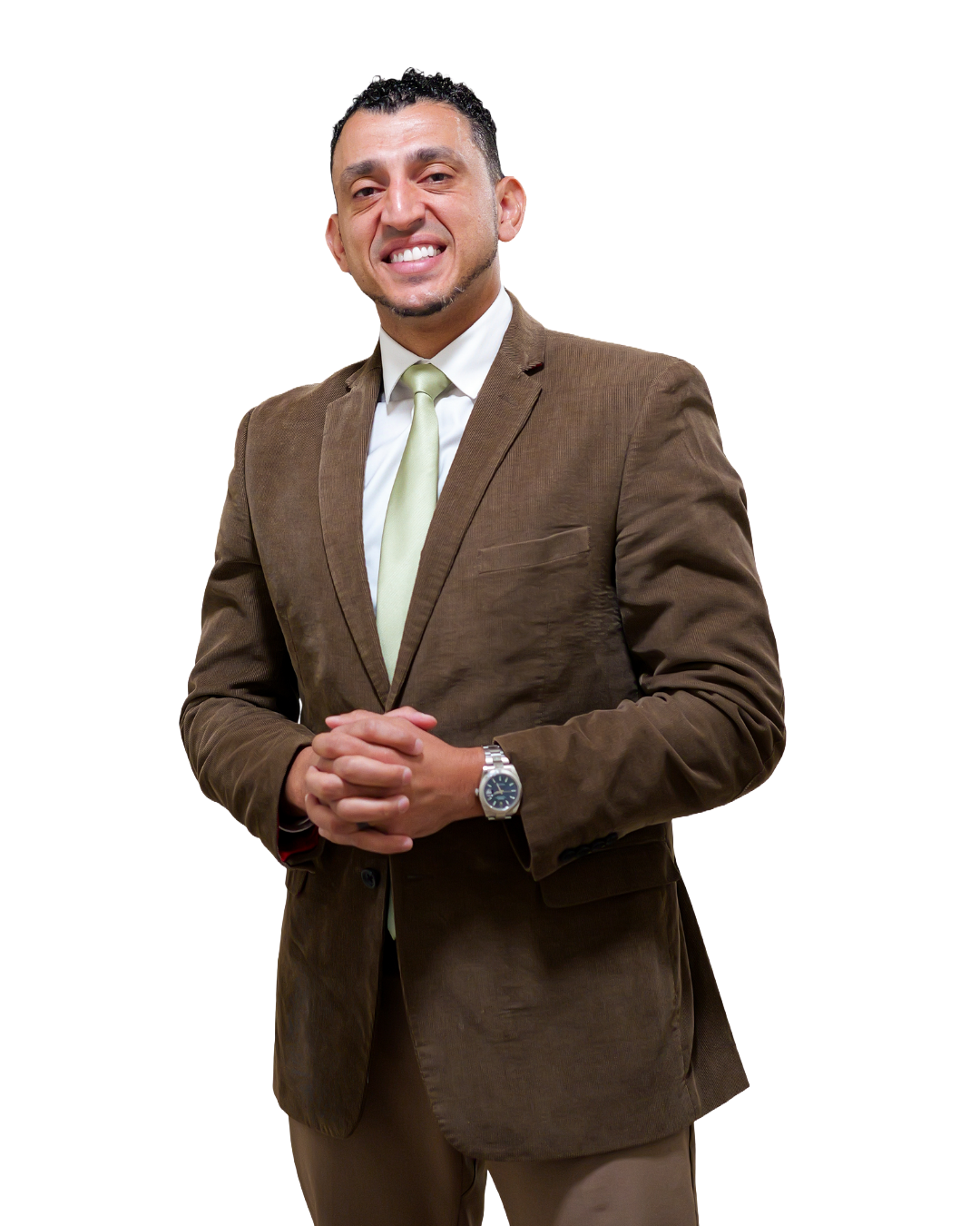 Ibrahim Awad