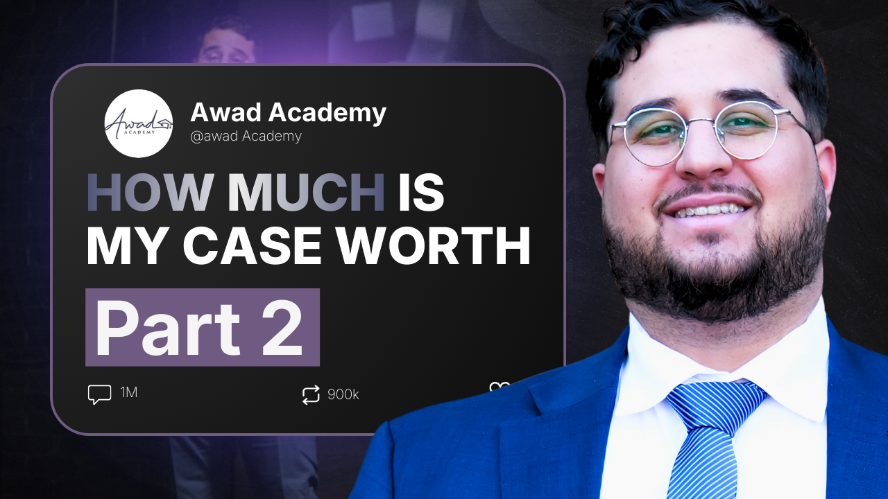 Building Your Trial Theory