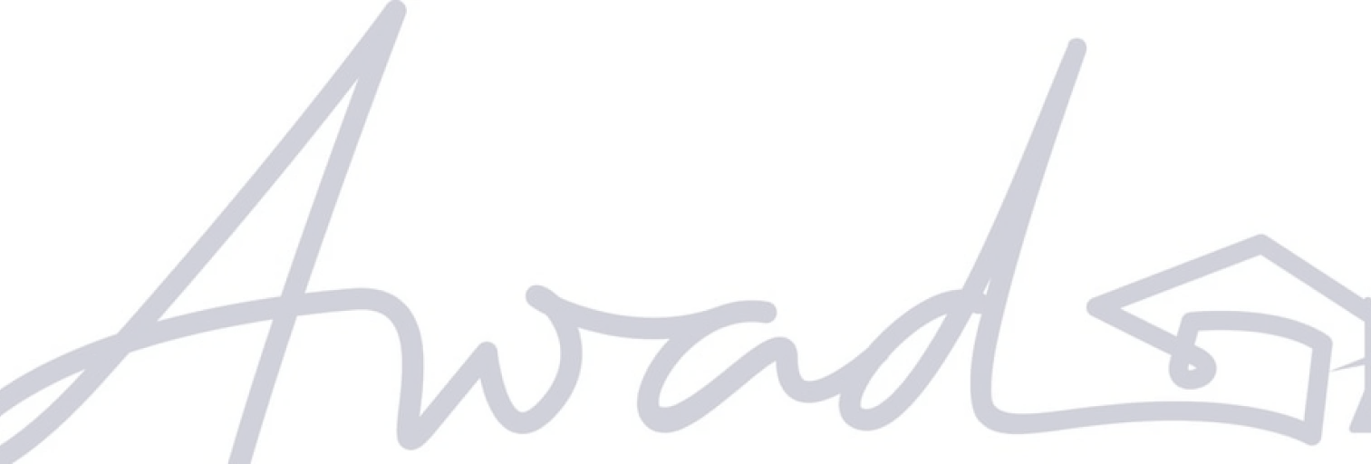 Awad Academy script watermark