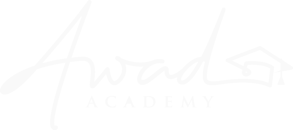 Awad Academy watermark